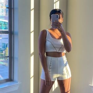 Meet your Posher, Cieara!